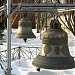 Храм Спаса Нерукотворного Образа в Перове (Гирееве) в городе Москва
