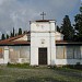 Церковь Покрова Пресвятой Богородицы в городе Новый Афон