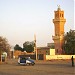 مسجد بلدو في ميدنة الأبيض 