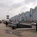 Подземный переход в городе Киев