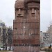 Памятник чекистам — бойцам Революции