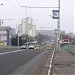 Шляхопровід в місті Луцьк
