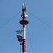 Staţie de transmitere TV şi radio în Bălţi oraş