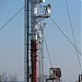 Staţie de transmitere TV şi radio în Bălţi oraş