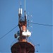 Staţie de transmitere TV şi radio în Bălţi oraş