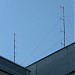 2 antene FM în Bălţi oraş