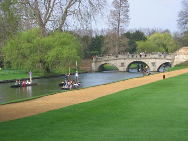 Cambridge