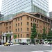 Industry Club of Japan in Tokyo city