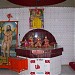 Shree Raam Temple, Saniya Kande in Saniya Kande city