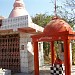 Tejswar Mahadev, Sani dev Mandir, Saniya Kande (gu) in Saniya Kande city
