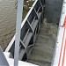 Плотина в городе Боровск