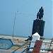KAMARAJ STATUE        in Chennai city