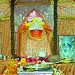 Paat Baba Temple   in Jabalpur city