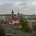 Троицкий собор в городе Щёлково