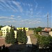 Центр культуры и досуга в городе Куровское