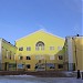 Центр культуры и досуга в городе Куровское
