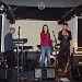 B72 Music Club in Vienna city