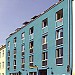 Wombat's Hostel Vienna - The Base in Vienna city