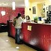 Wombat's Hostel Vienna - The Lounge in Vienna city