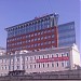 Бизнес-центр «Аврора» – корпус № 1 в городе Москва