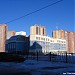 Школа № 14 в городе Долгопрудный