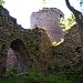 Valdek (Waldeck) Castle Ruins