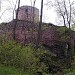 Valdek (Waldeck) Castle Ruins