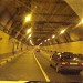 Северо-западный (Серебряноборский) тоннель в городе Москва