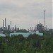 Suncor - Refinery of Montreal