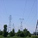 Traversée - Boucherville - Montréal (Pointe-aux-Trembles) - 735 kV - 315 kV