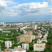 4-й микрорайон Сокольников в городе Москва