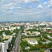 6-й микрорайон Сокольников в городе Москва