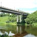 Новый мост в городе Ржев