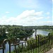Парк им. В. В. Грацинского в городе Ржев