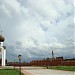 Мемориальное кладбище советских воинов в городе Ржев
