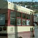 Paradero de Calafias La Mision en la ciudad de Tijuana