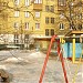 Детская игровая площадка детского сада № 1340 в городе Москва