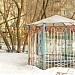 Детская игровая площадка детского сада № 1340 в городе Москва