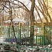 Детская игровая площадка детского сада № 1340 в городе Москва
