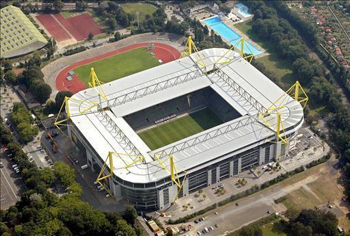 Dortmund (English) | city
