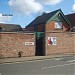 The Mower Shop in Nuneaton city