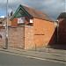 The Mower Shop in Nuneaton city
