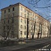 Факультет художественных ремёсел 1-го МОК (бывш. колледж художественных ремесел № 59) в городе Москва