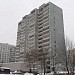 ул. Плещеева, 20 в городе Москва