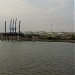 Морской порт Джурджулешты в городе Джурджулешты