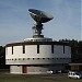 Czech Satellite Earth Communication Center   Sedlec Prcice