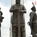 Мемориал Защитникам Отечества