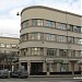Поликлиника Наркомата путей сообщения — памятник архитектуры в городе Москва