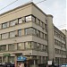 Поликлиника Наркомата путей сообщения — памятник архитектуры в городе Москва