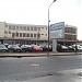 Bus station in Kardzhali city